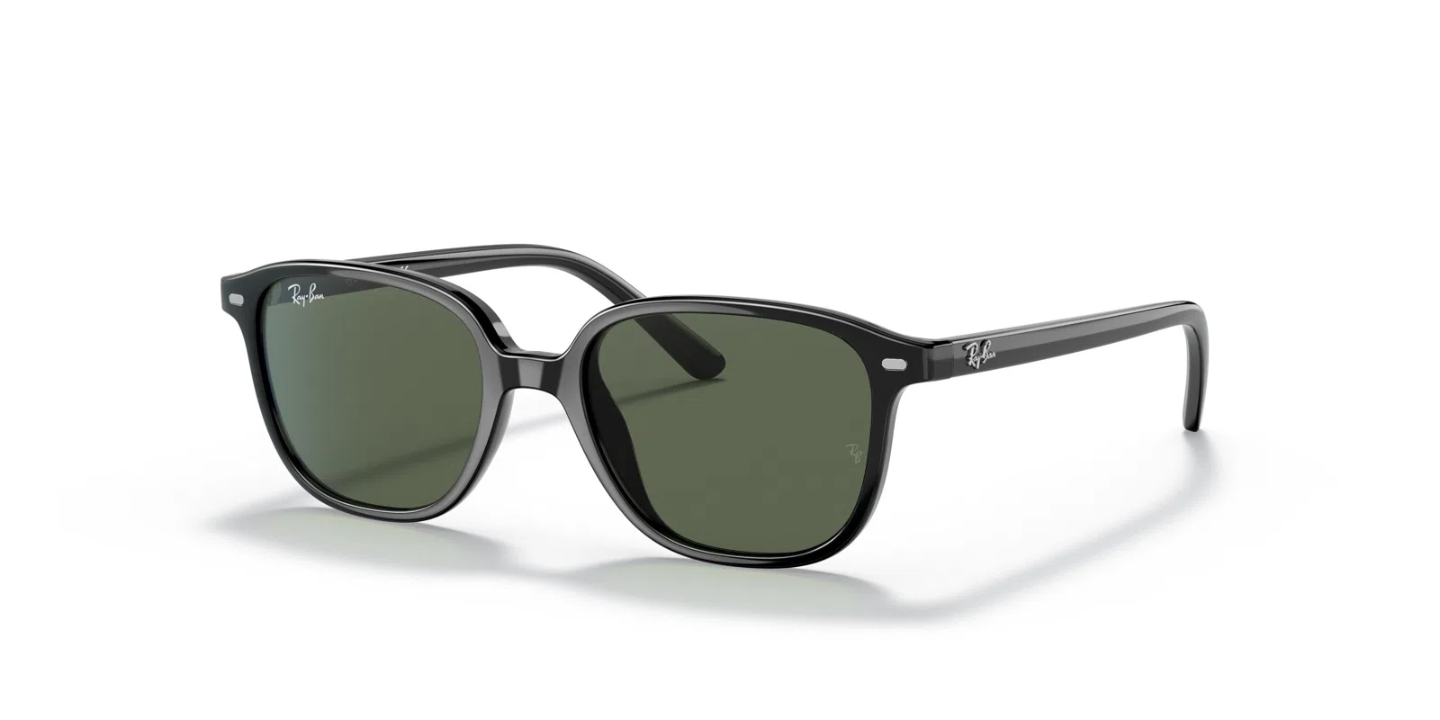 Ray-Ban Kids Leonard Jr 0RJ9093S Sunglasses - view 21